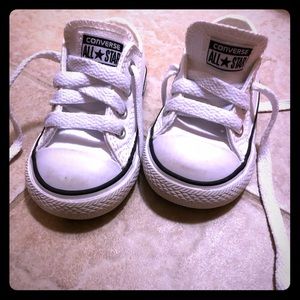 Toddler Converse